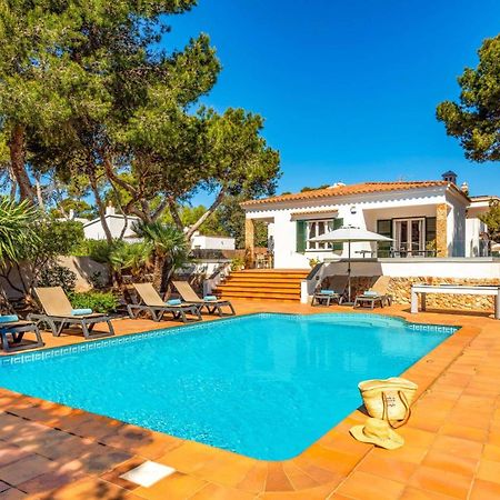 Villa Jose Blanc By Villa Plus カラ・ブランカ エクステリア 写真