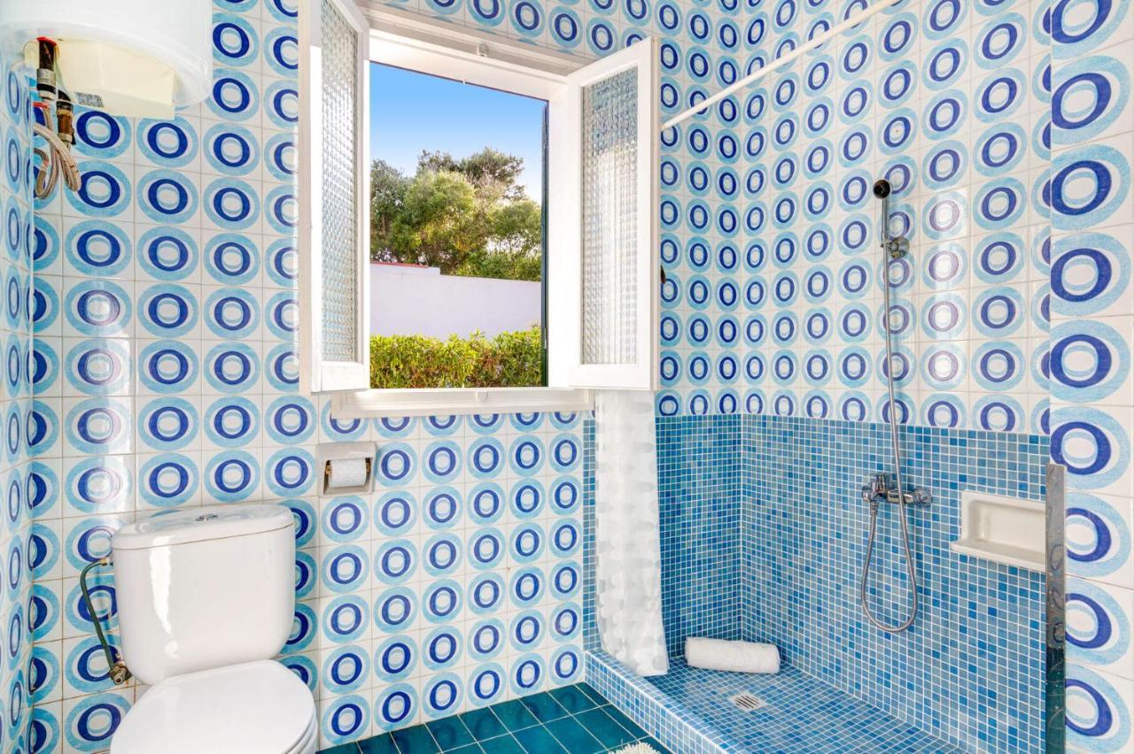 Villa Jose Blanc By Villa Plus カラ・ブランカ エクステリア 写真