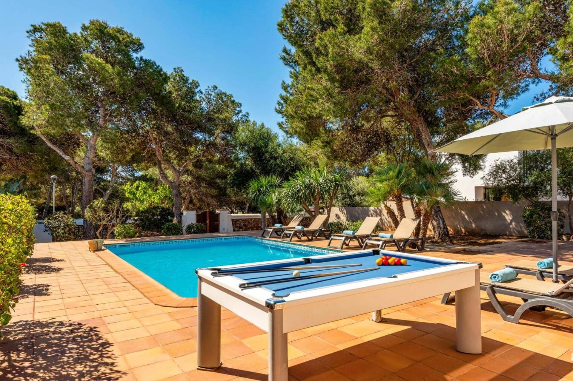 Villa Jose Blanc By Villa Plus カラ・ブランカ エクステリア 写真